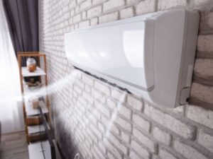 air conditioning