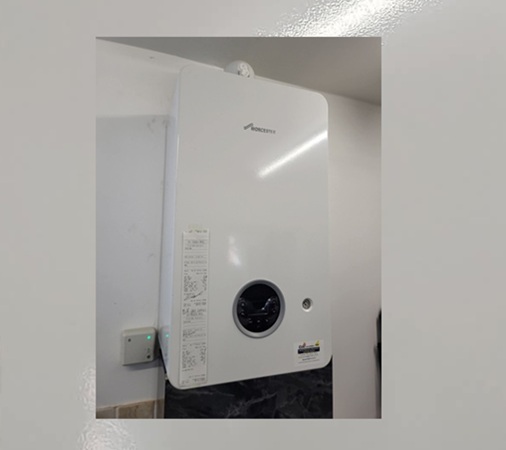 gallery boiler comp